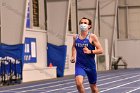 Men’s Track  Men’s Track & Field compete in a virtual meet. : Men’s Track